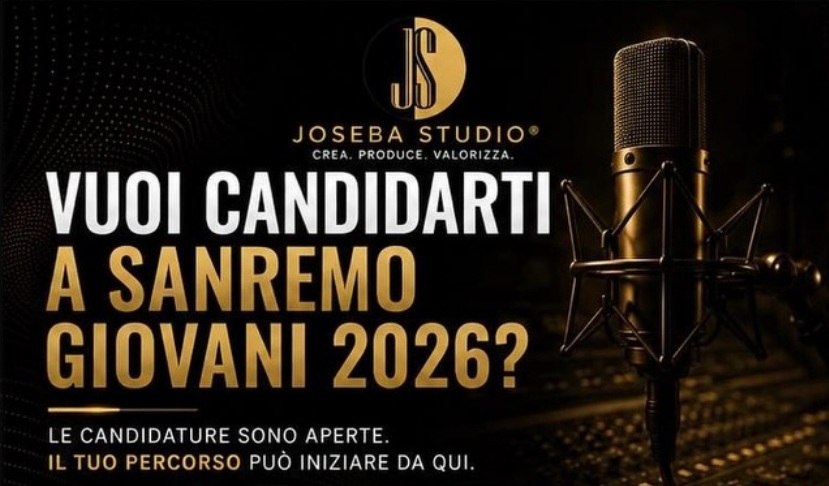 Sanremo Giovani 2027